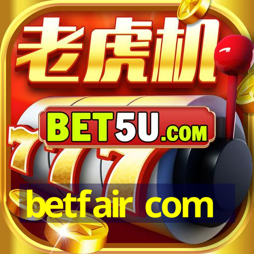 betfair com